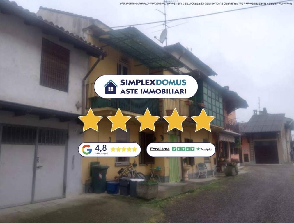 appartamento in vendita a Dorno
