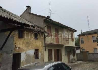 casa indipendente in vendita a Dorno