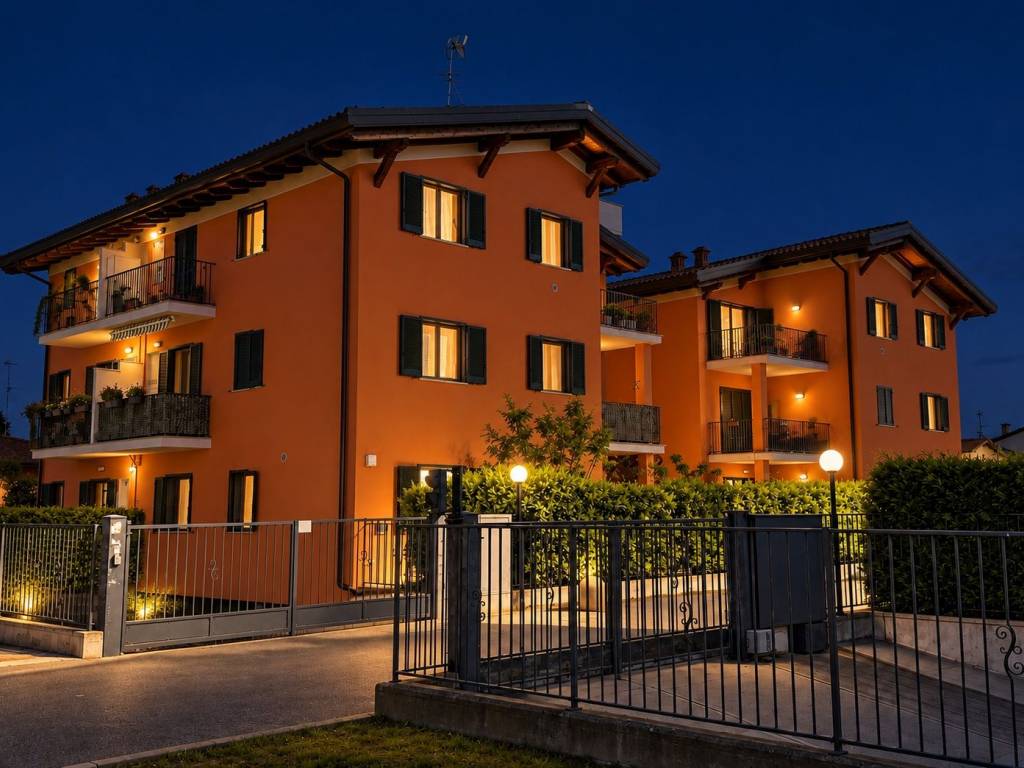 appartamento in vendita a Dorno