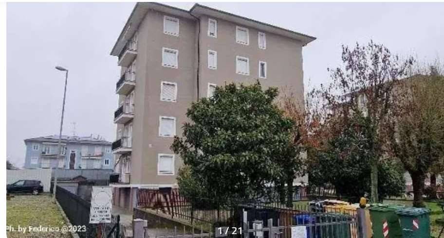 appartamento in vendita a Dorno