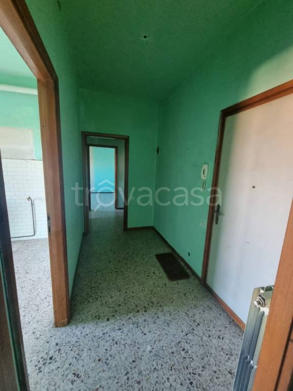 appartamento in vendita a Ferrera Erbognone