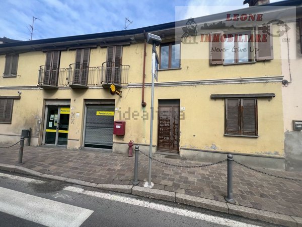 appartamento in vendita a Ferrera Erbognone