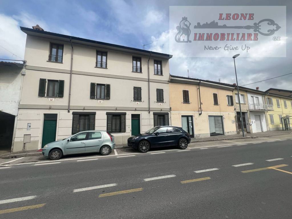 casa indipendente in vendita a Ferrera Erbognone