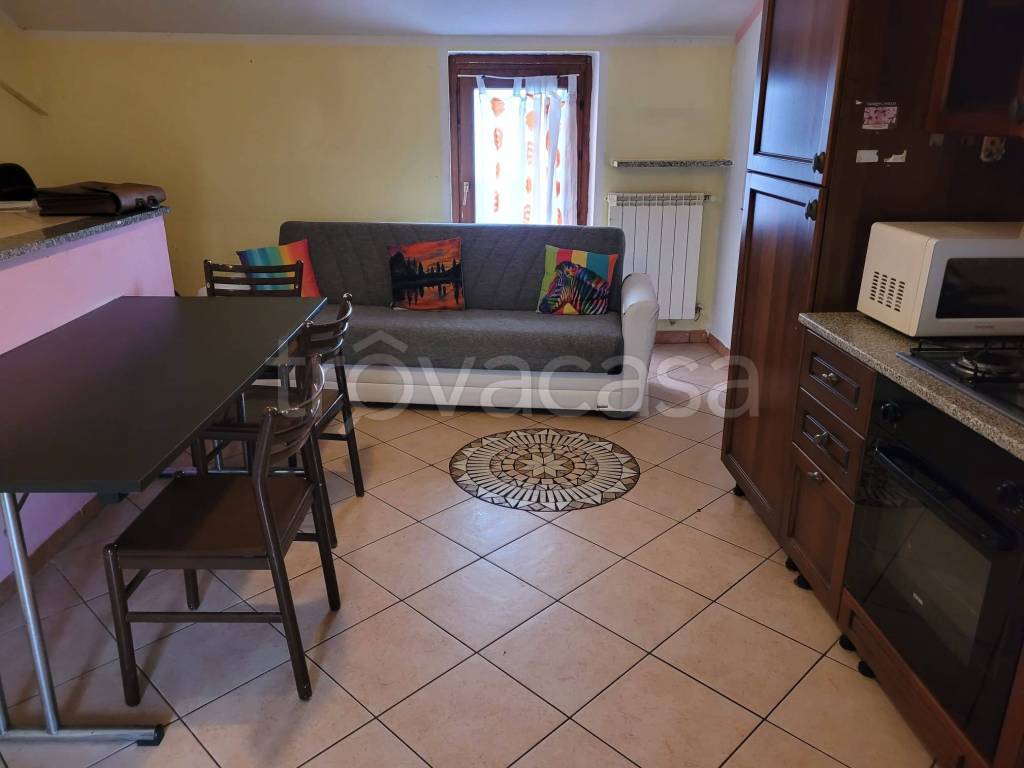 appartamento in vendita a Ferrera Erbognone