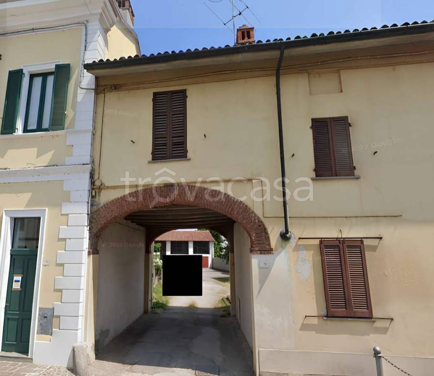 appartamento in vendita a Ferrera Erbognone