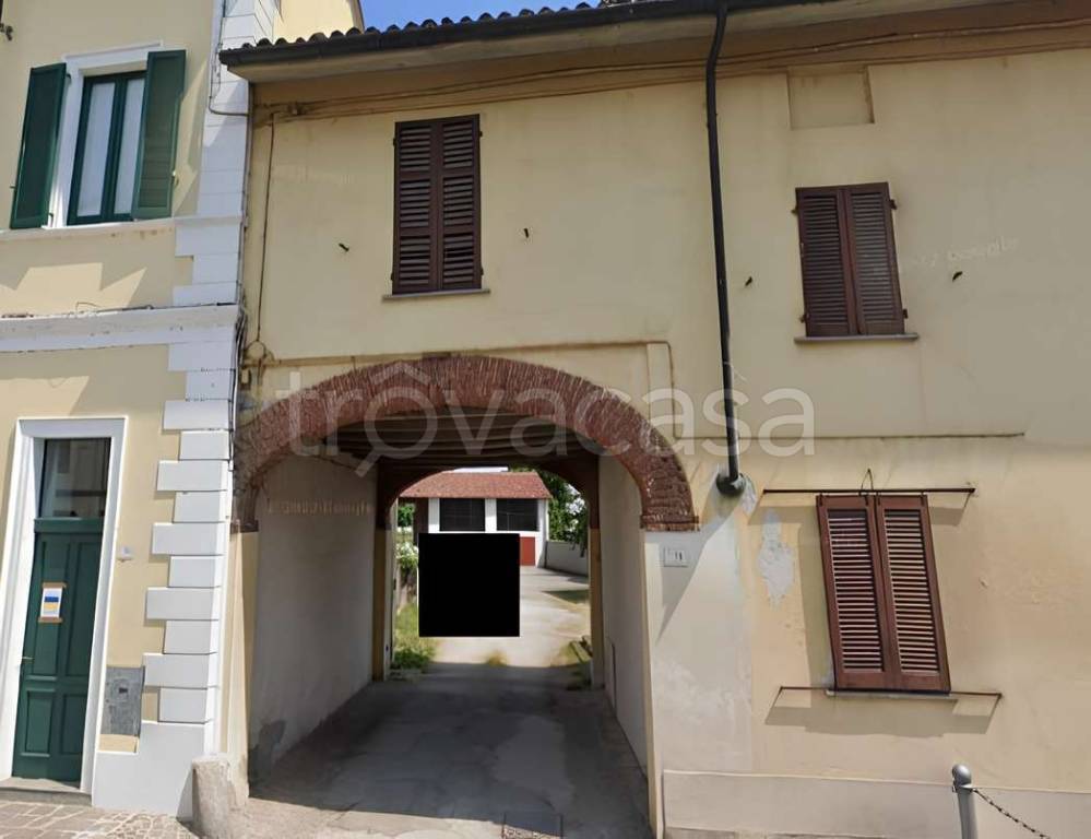 appartamento in vendita a Ferrera Erbognone