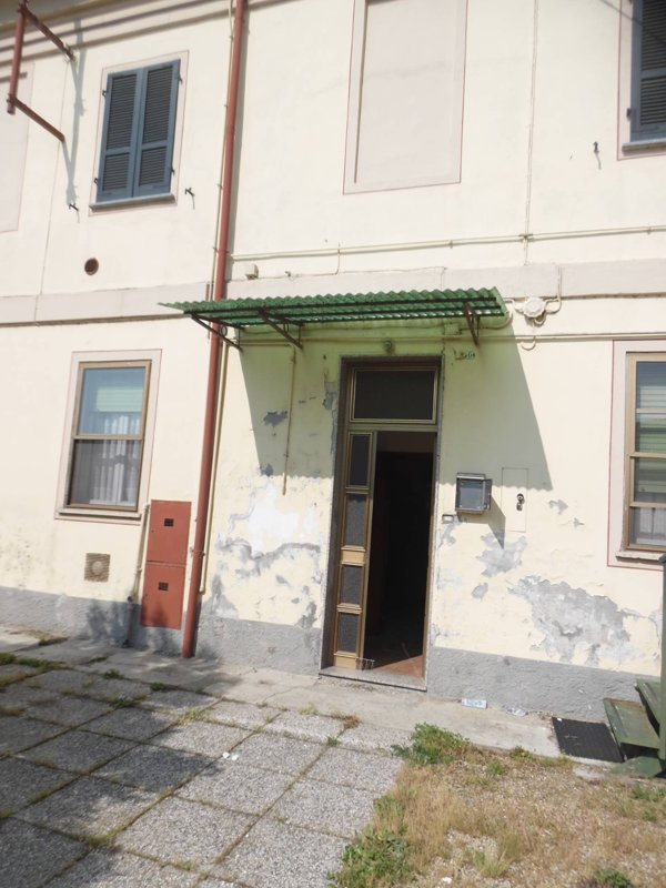 casa indipendente in vendita a Ferrera Erbognone