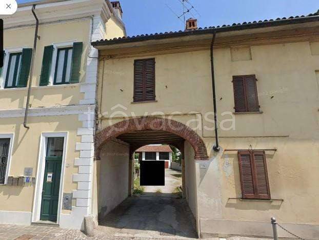 appartamento in vendita a Ferrera Erbognone