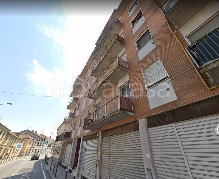appartamento in vendita a Ferrera Erbognone