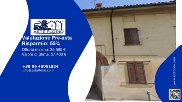 appartamento in vendita a Ferrera Erbognone