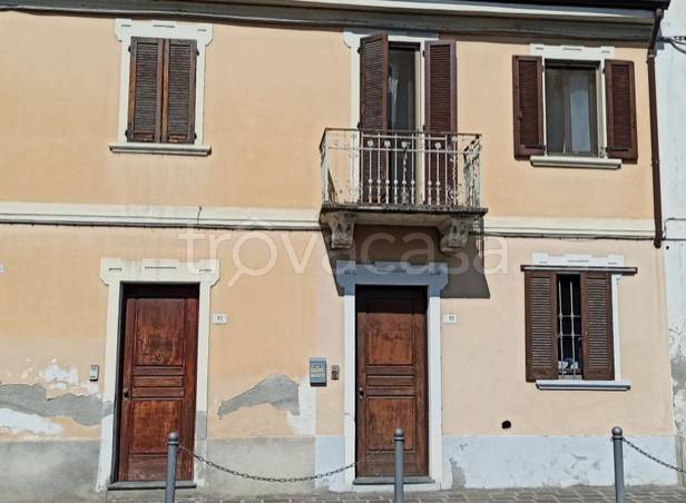 appartamento in vendita a Ferrera Erbognone