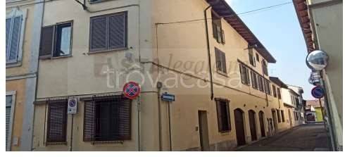 appartamento in vendita a Ferrera Erbognone