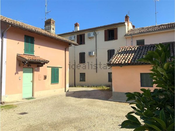 casa indipendente in vendita a Ferrera Erbognone
