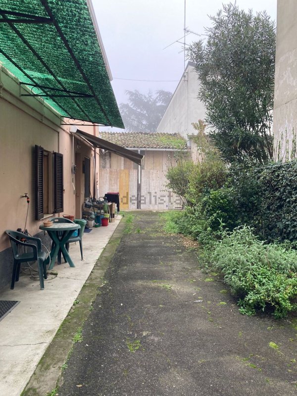 appartamento in vendita a Ferrera Erbognone