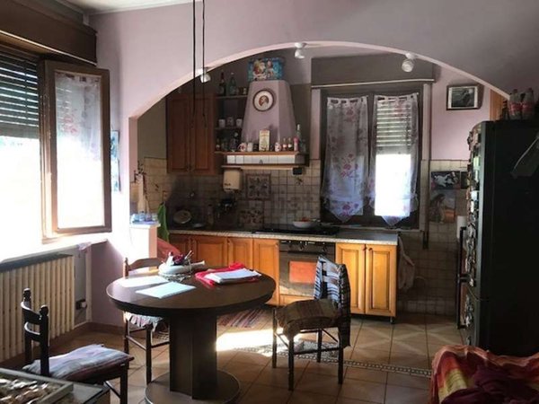casa indipendente in vendita a Ferrera Erbognone