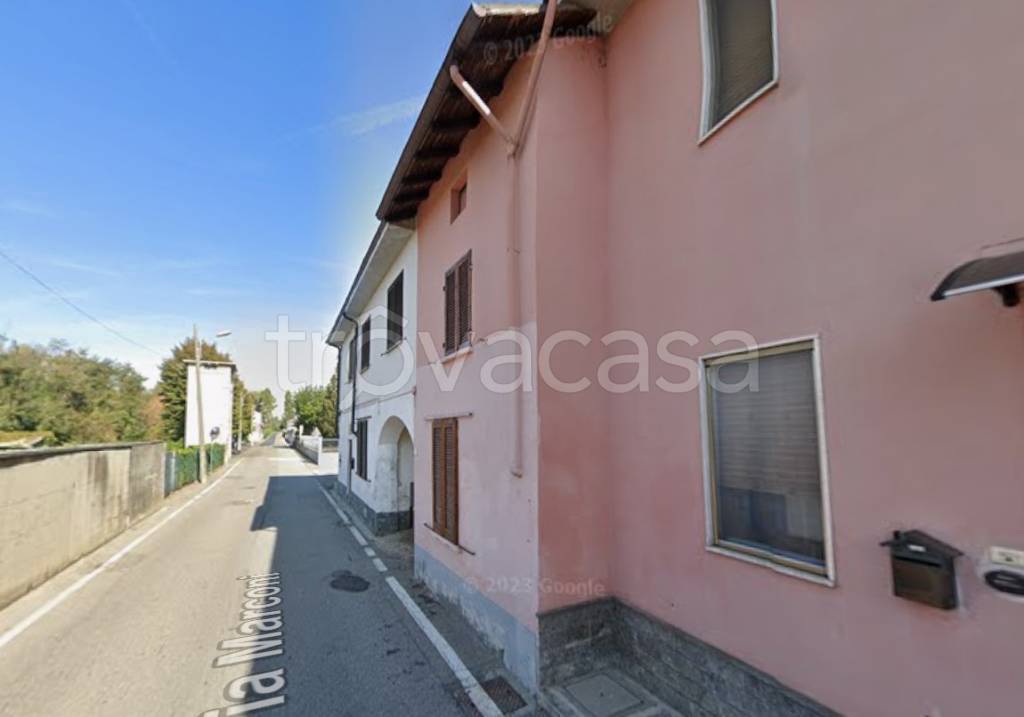 casa indipendente in vendita a Ferrera Erbognone
