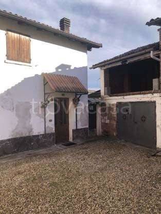 casa indipendente in vendita a Ferrera Erbognone
