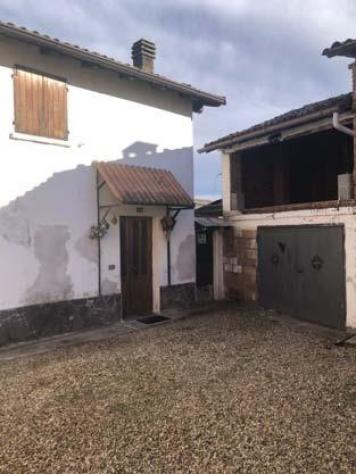appartamento in vendita a Ferrera Erbognone