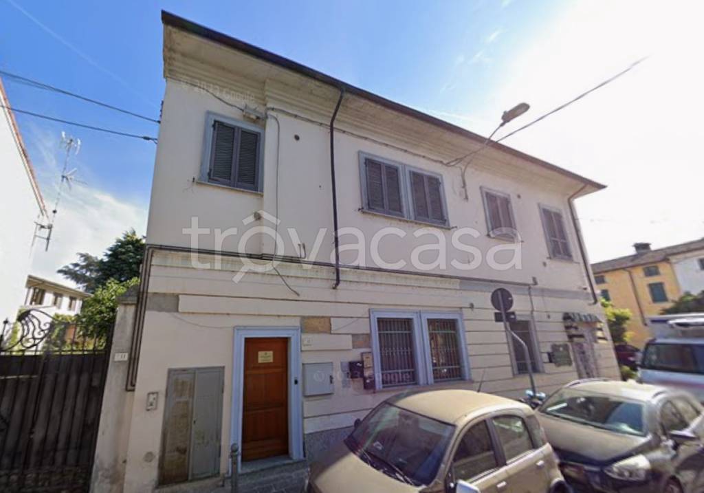 appartamento in vendita a Ferrera Erbognone