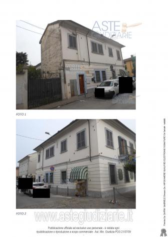 appartamento in vendita a Ferrera Erbognone