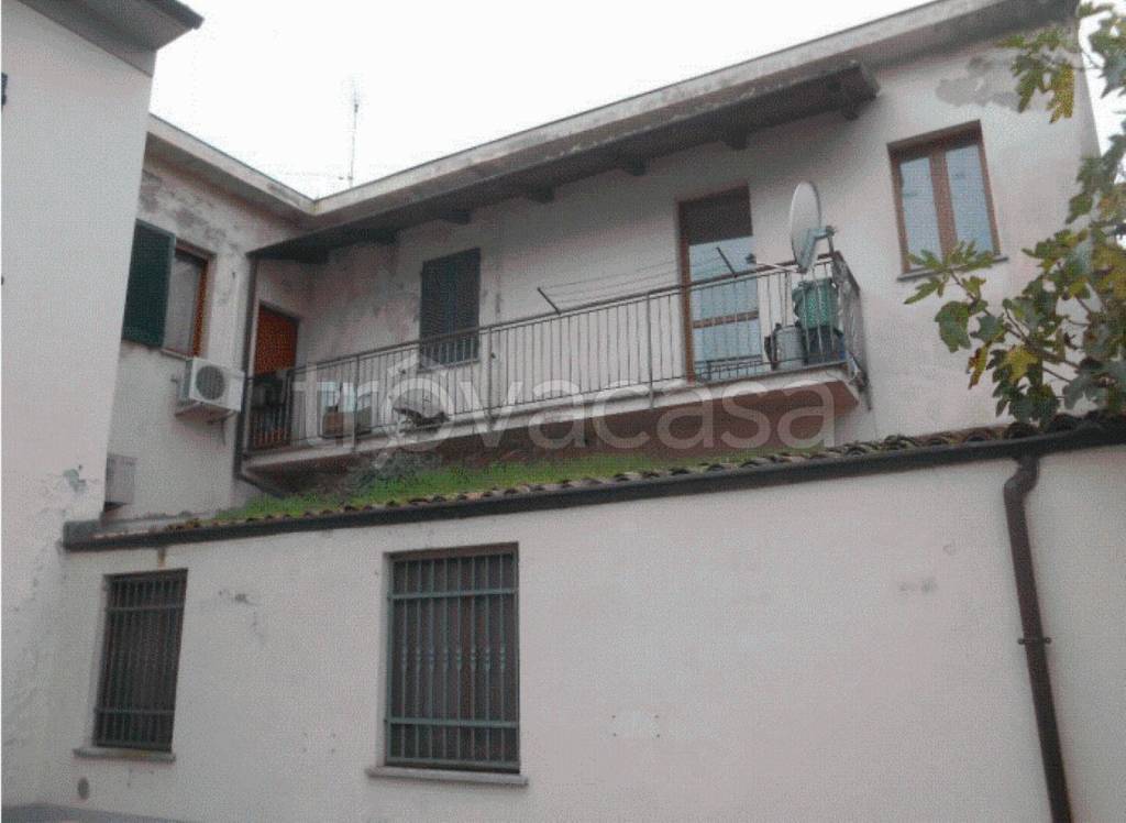 appartamento in vendita a Ferrera Erbognone