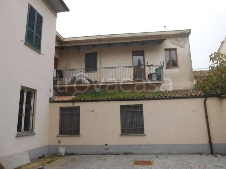 appartamento in vendita a Ferrera Erbognone