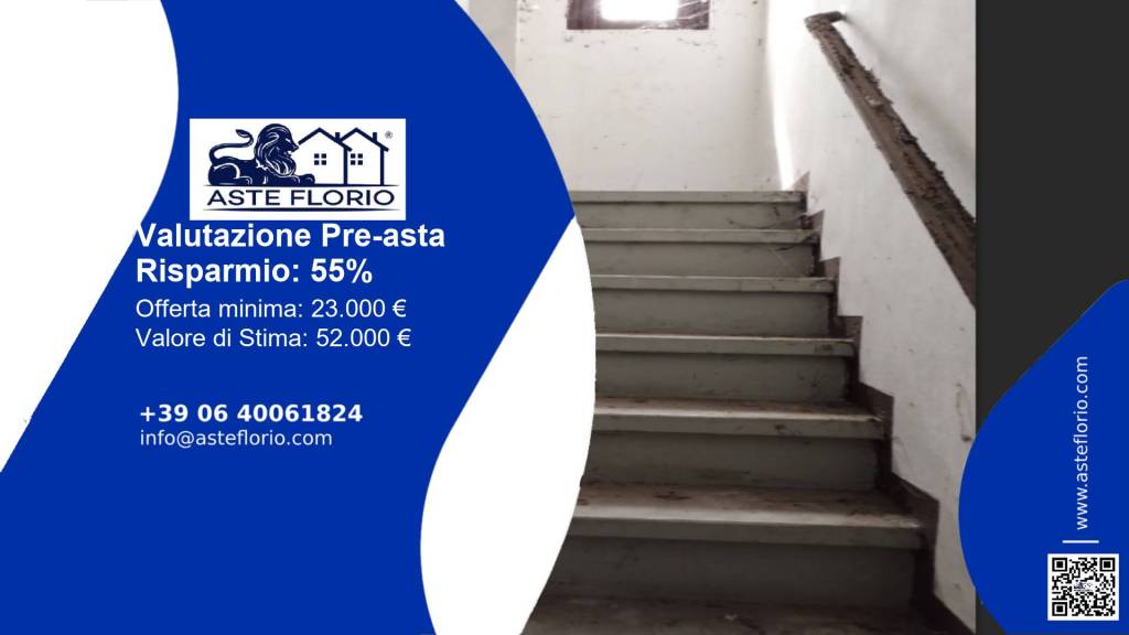 appartamento in vendita a Ferrera Erbognone