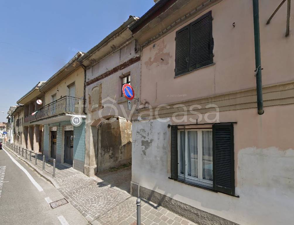 casa indipendente in vendita a Ferrera Erbognone