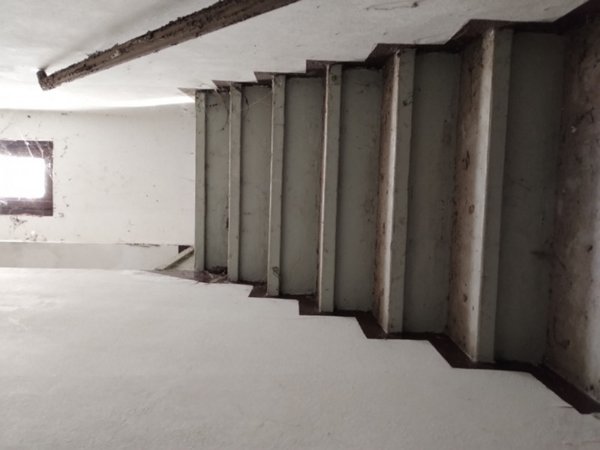 appartamento in vendita a Ferrera Erbognone