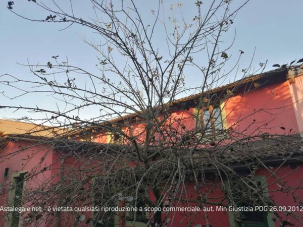 casa indipendente in vendita a Ferrera Erbognone