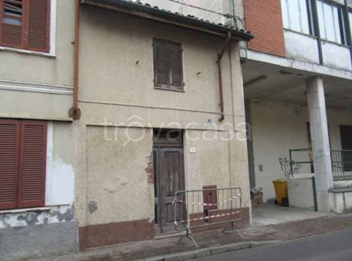 casa indipendente in vendita a Ferrera Erbognone