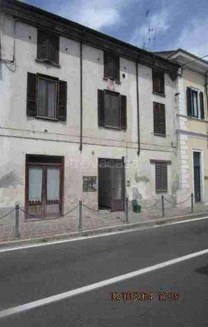appartamento in vendita a Ferrera Erbognone
