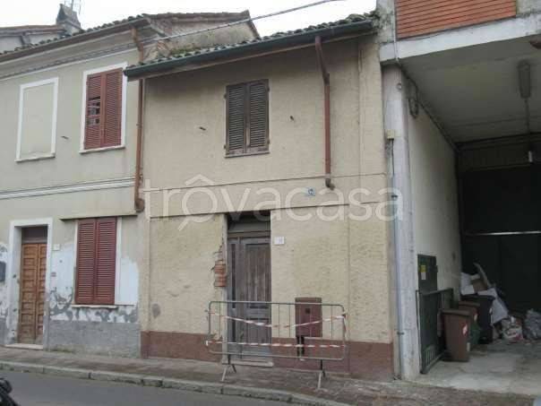 casa indipendente in vendita a Ferrera Erbognone