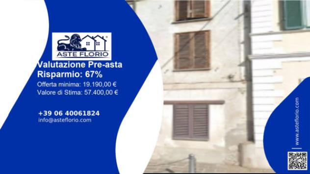 appartamento in vendita a Ferrera Erbognone