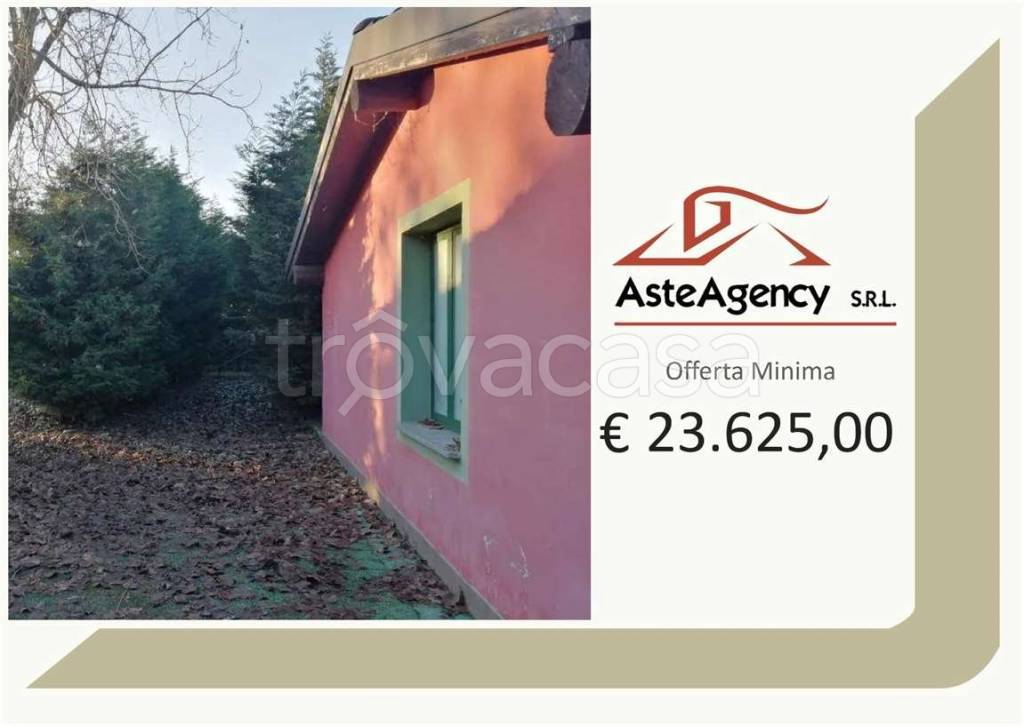 appartamento in vendita a Ferrera Erbognone