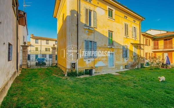appartamento in vendita a Ferrera Erbognone