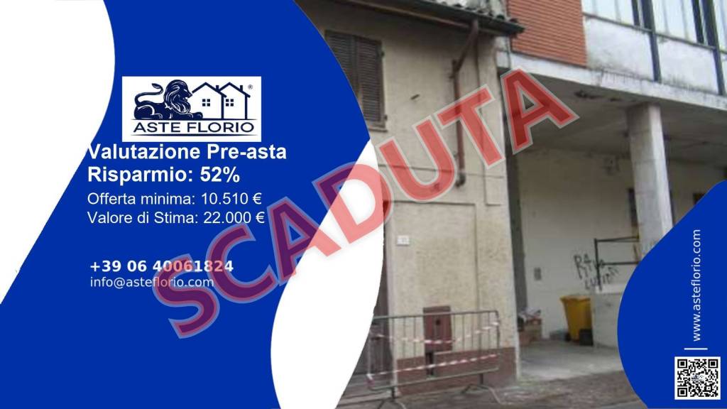 appartamento in vendita a Ferrera Erbognone