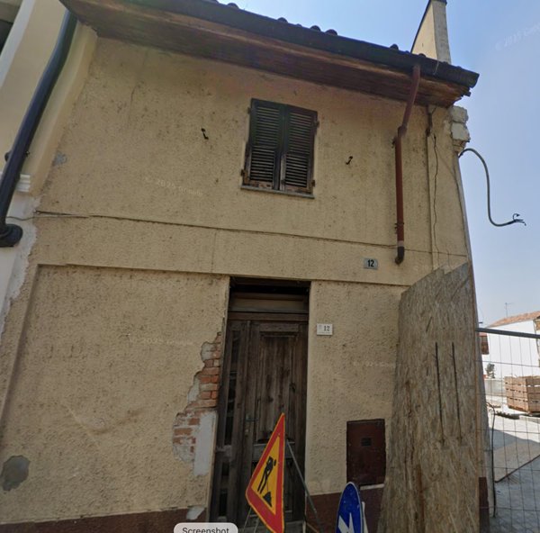appartamento in vendita a Ferrera Erbognone