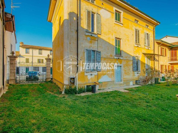 appartamento in vendita a Ferrera Erbognone