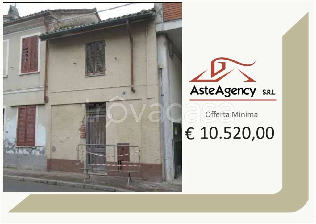 appartamento in vendita a Ferrera Erbognone