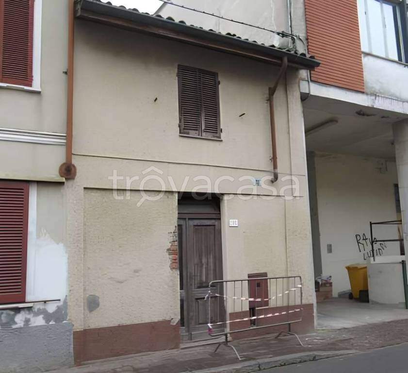 appartamento in vendita a Ferrera Erbognone