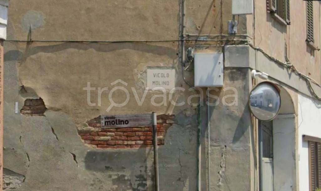 casa indipendente in vendita a Ferrera Erbognone