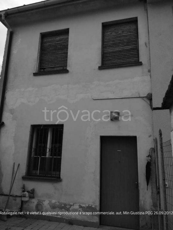 appartamento in vendita a Ferrera Erbognone