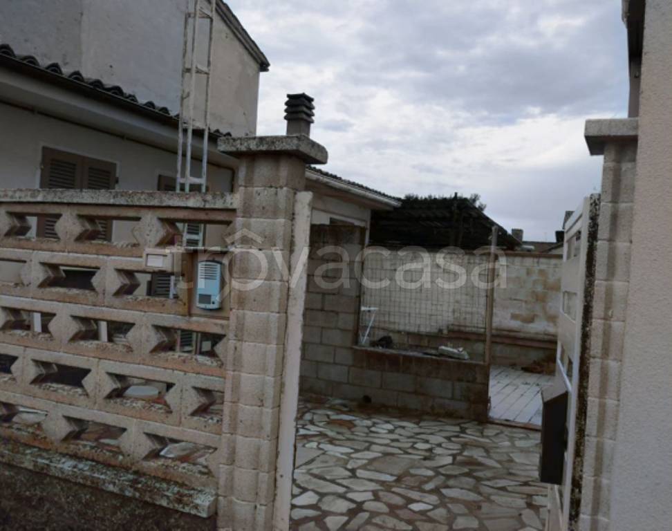 appartamento in vendita a Ferrera Erbognone