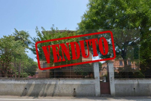 casa indipendente in vendita a Ferrera Erbognone