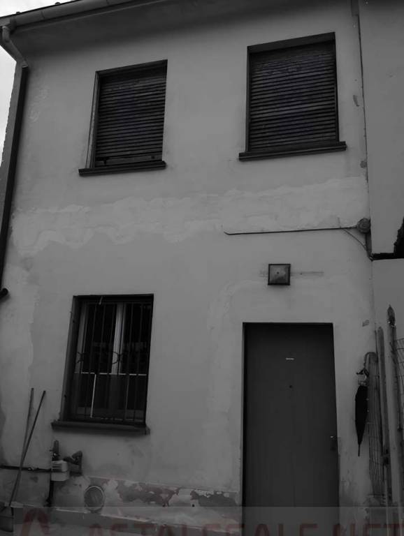 appartamento in vendita a Ferrera Erbognone