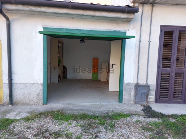 appartamento in vendita a Ferrera Erbognone