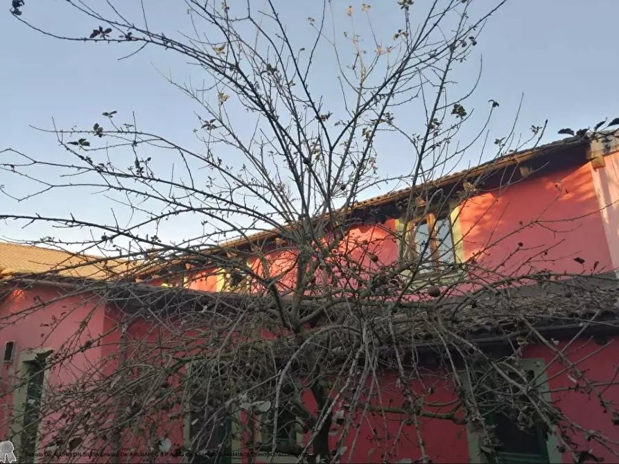 appartamento in vendita a Ferrera Erbognone