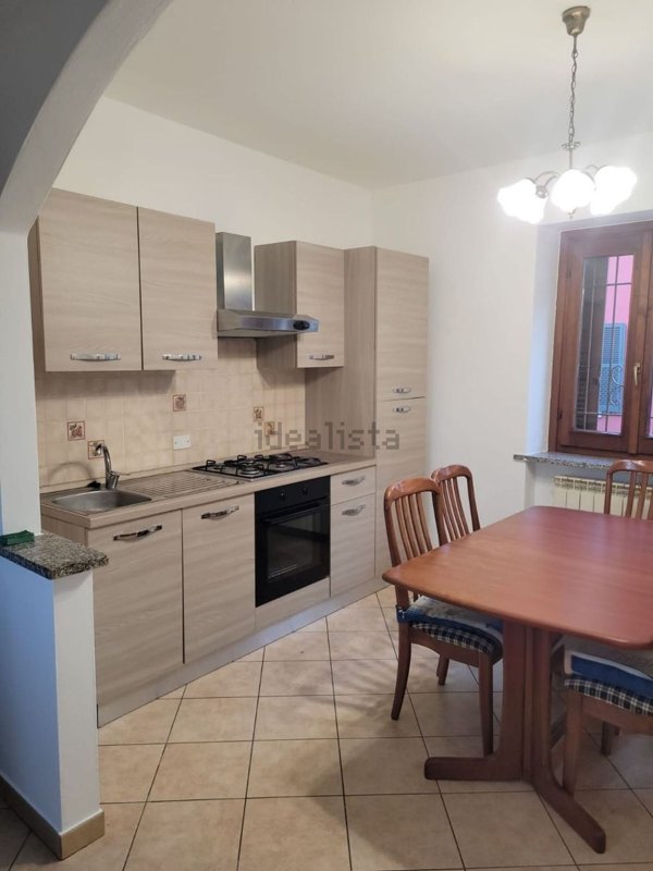 appartamento in vendita a Ferrera Erbognone