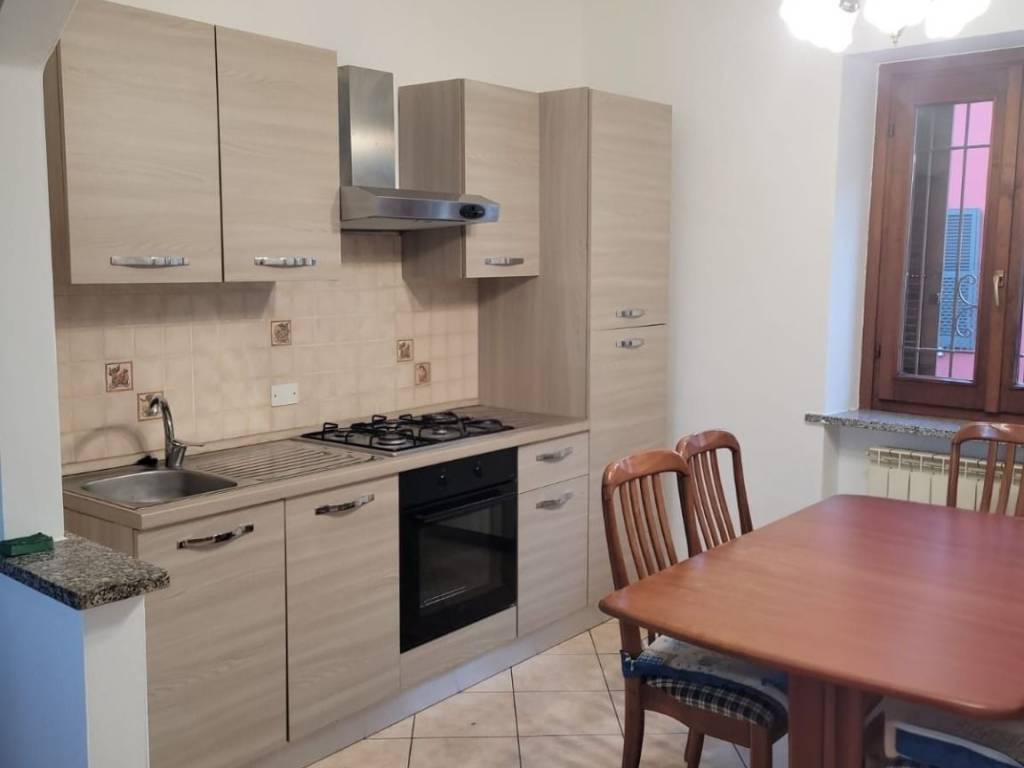 appartamento in vendita a Ferrera Erbognone